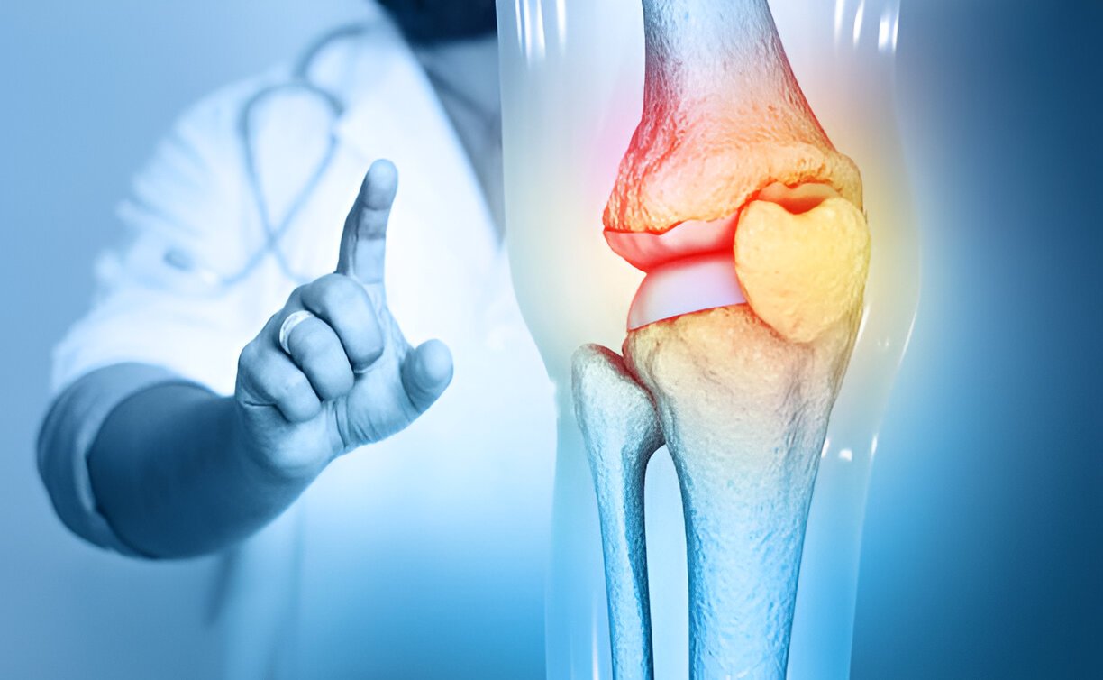 Shanti Hospital Orthopaedics Department - Scope and Infrastructure Overview