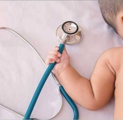 General Pediatrics Department - Shanti Hospital