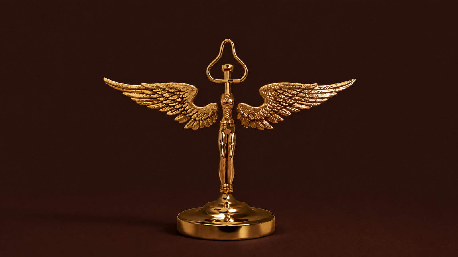 Medical emblem for critical care unit