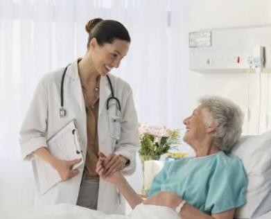 Quality Healthcare