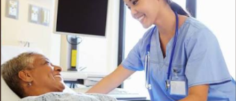 Commitment to patient care